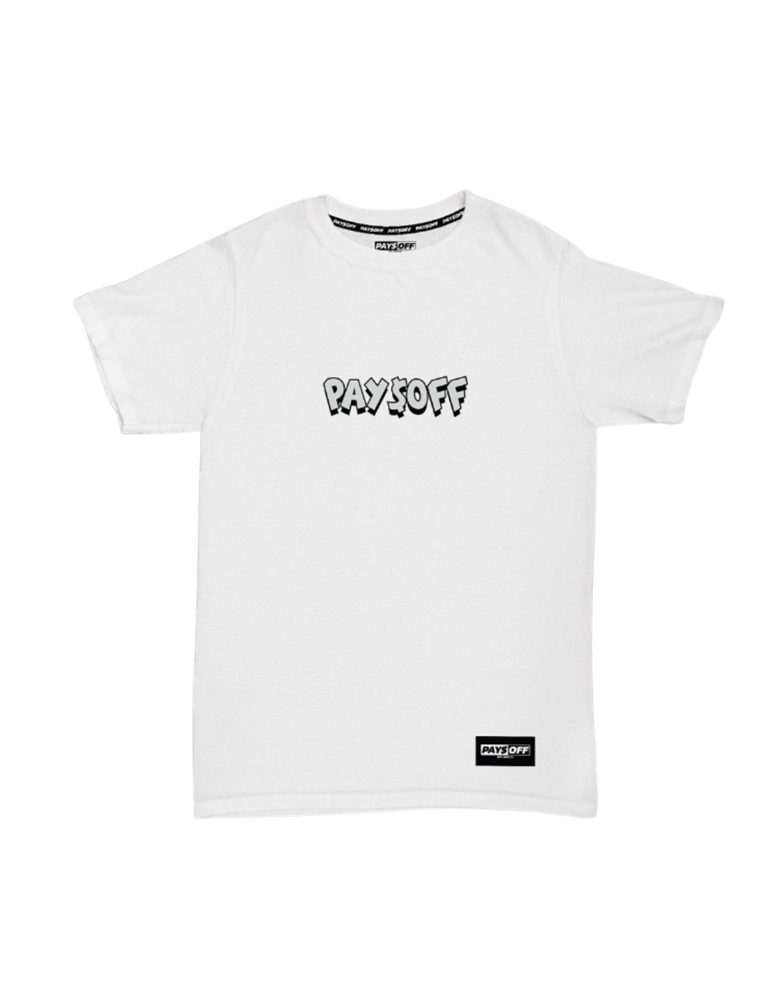 Grinding Shirt